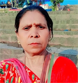Hema Badotiya - Part time Cleaner and Cook and Baby Sitter in Delhi in Delhi