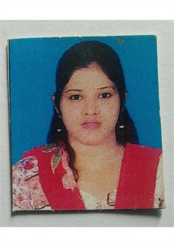 Hema Anil Pujari - Part time Baby Sitter in Airport Area, Juhu in Mumbai