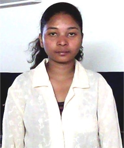 Hema Baskey - Full time Cleaner in Baddi Sitapur in Mumbai