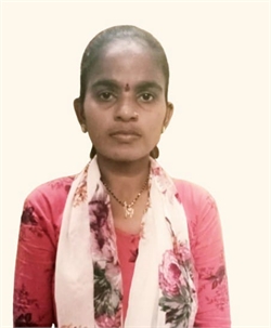 Hema bedekar - Part time Cleaner and Baby Sitter in Wadala east in Mumbai