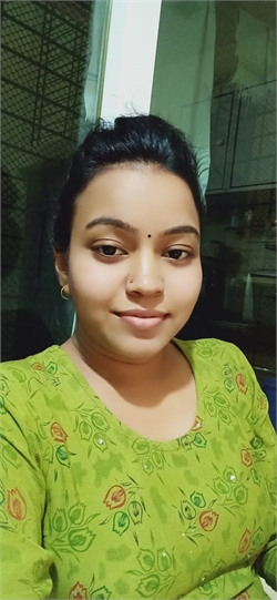Hema Chavhan - Part time Cook in kandivali east in Mumbai
