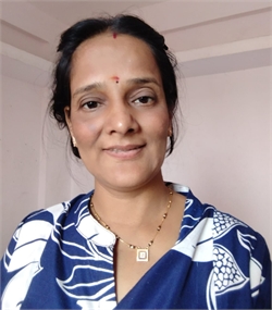Hema fule - Full time Cook and Patient Care and Elderly Care in Hadapsar in Pune