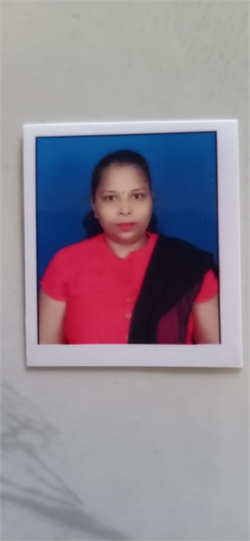 Hema Japankar - Part time Baby Sitter in Malad  East in Mumbai