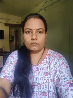 Hema Kalyani - Part time Baby Sitter in Premlok Park Rd, Bhoirnagar, Chinchwad, in Pune