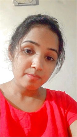 Hema Paras - Full time Cook and Baby Sitter in goregaon east in Mumbai