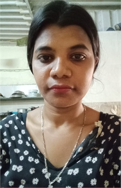 Hema Parchat - Part time Baby Sitter in Ramabai Nagar in Mumbai