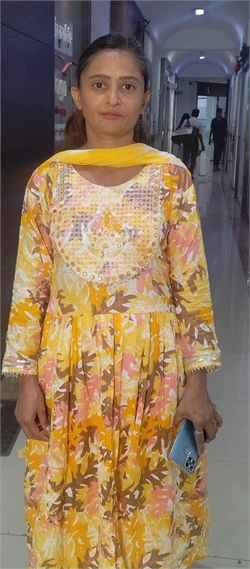 Hema Rajput