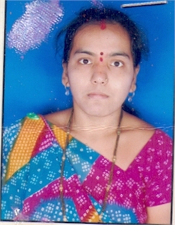 Hema Ramesh Darji - Part time Cook and Baby Sitter in Bhayandar East in Thane