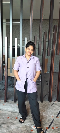 Hema Shetty