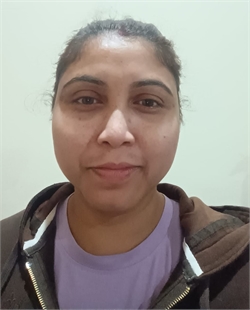 Hema thapa - Part time Patient Care and Elderly Care in Delhi in Delhi