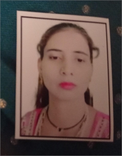 Hema Thorat - Part time Patient Care and Elderly Care in Ghatkopar West in Mumbai