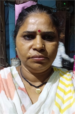 Hemalata - Part time Cook in Seelampur in Delhi