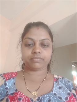 Hemalata Gorivale - Part time Patient Care and Elderly Care in chiplun in Mumbai