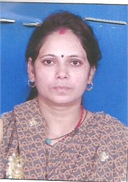Hemalata Hingoriya - Part time Cleaner and Cook and Baby Sitter in Khar West in Mumbai