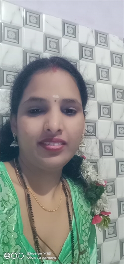 Hemalata Rajendra Pandey - Part time Baby Sitter in Andheri west in Mumbai