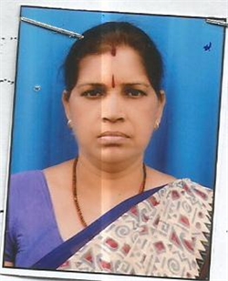 Hemalata Vishwanath Shetty - Part time Cleaner and Cook and Baby Sitter in Goregaon East in Mumbai