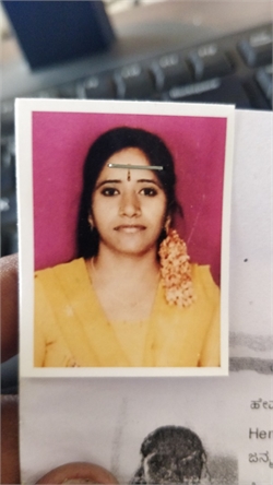 Hemalatha P - Part time Cook in Byatarayanapura in Bangalore Bengaluru