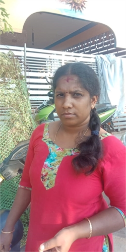Hemalatha - Part time Cleaner and Cook in Peenya in Bangalore Bengaluru