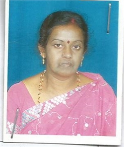 Hemalatha Manikarjunaiah - Full time Cleaner and Cook and Baby Sitter in Nagarbhavi in Bangalore Bengaluru