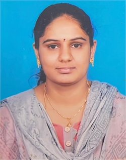 Hemalatha P - Part time Cook in banglore in Bangalore Bengaluru