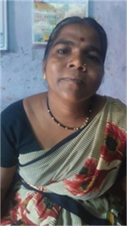 Hemalatha Prabhupada