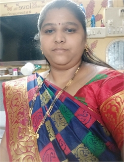 Hemali sadamate - Part time Cleaner and Cook and Baby Sitter in goregaon west in Mumbai