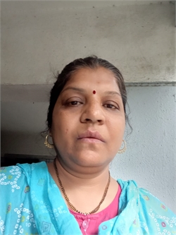 Hemangi Biranje - Full time Cook and Baby Sitter in Pune in Pune