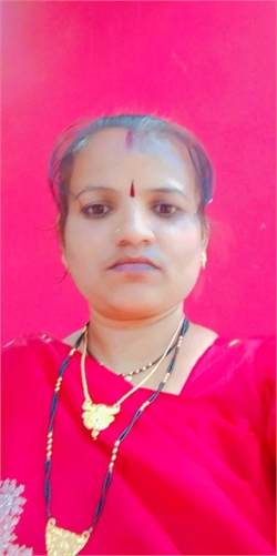 Hemangi Jadhav - Part time Patient Care and Elderly Care and Baby Sitter in Sangamner in Ahmednagar