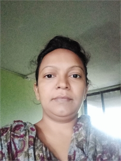 Hemangi ramesh kadam - Full time Cook and Patient Care and Elderly Care in Virar in Mumbai