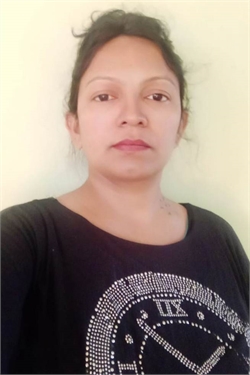 hemangi ramesh kadem - Full time Cook in virar west in Mumbai