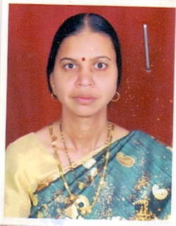 Hemangi satish  Patade - Part time Cleaner and Baby Sitter in Andheri East in Mumbai