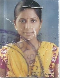 Hemangi Suryavanshi - Part time Cook in Kalyan West in Thane