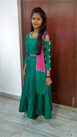 Hemangi vinayak  padave - Full time Cleaner and Baby Sitter in alka puri nalasopara east in Rae Bareli