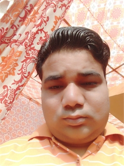 Hemant Kumar - Full time Cook in Kotla Mubarak Pur in Delhi