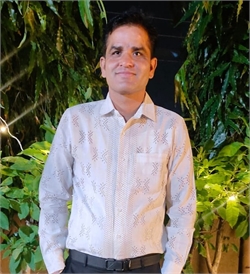 Hemant Paliwal - Part time Cook in Bopal in Ahmedabad