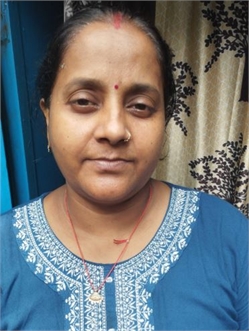 Hemanti - Part time Baby Sitter in Dilshad Garden in Delhi