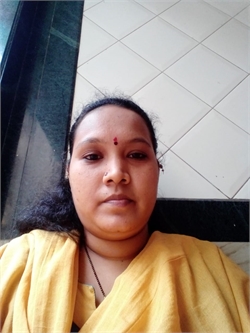 Hemanti Arun Dharat - Part time Cleaner and Cook in Mulund East in Thane