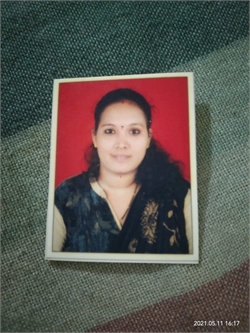 Hemanti Gopale - Part time Cleaner and Cook and Baby Sitter in dombivali west in Thane