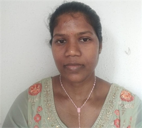 Hemanti Toppo - Full time Patient Care and Elderly Care in Bandra West in Mumbai