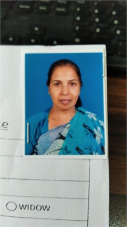 hemavathi - Part time Cleaner and Cook in BMTC Bus Terminal - Yelahanka Old Town, Gandhi Nagar, Yelahanka, Bengaluru, Karnataka 560064 in Bangalore Bengaluru