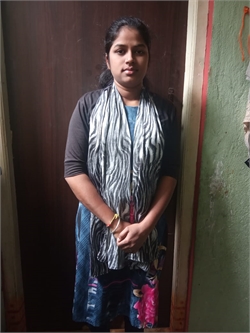 Hemavathi G - Part time Cleaner and Baby Sitter in 2nd Phase, J. P. Nagar, Bengaluru, Karnataka 560078, India in Bangalore Bengaluru