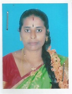 Hemavathi - Part time Cleaner and Baby Sitter in Bilekahalli in Bangalore Bengaluru