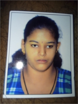 Hemavathi Somanath Krishnamurthy - Full time Cook and Baby Sitter in Ananth Nagar in Bangalore Bengaluru