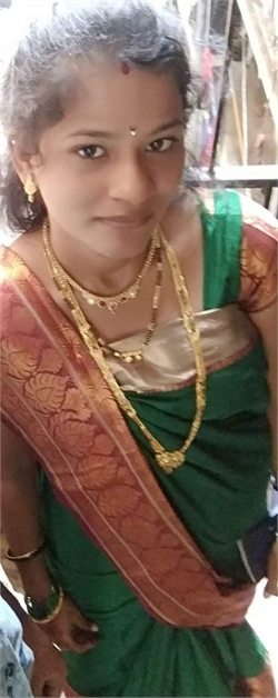 hemlat rahul hudgikar - Part time Cleaner and Patient Care and Elderly Care and Baby Sitter in kalyan east in Mumbai