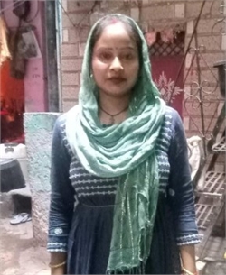 Hemlata - Part time Baby Sitter in Shahdara in Delhi