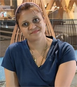Hemlata Parmar
