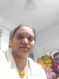 Hemlata - Part time Patient Care and Elderly Care in Nikol Gam Rd in Ahmedabad