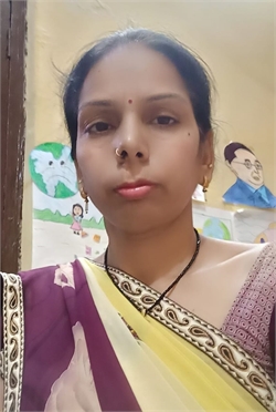 Hemlata - Part time Cook in Dilshad Garden in Delhi