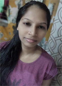 hemlata ashok teli - Full time Baby Sitter in powai L& T in Mumbai