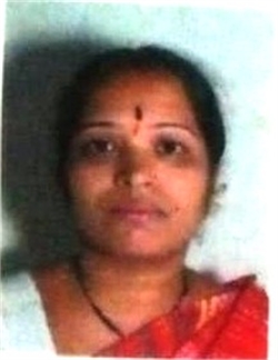 Hemlata Balu Mahale - Part time Cleaner and Cook and Baby Sitter in Dhawde vasti in Pune